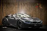 BMW i8 Roadster thumbnail