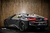 BMW i8 Roadster thumbnail