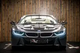 BMW i8 Roadster thumbnail