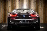 BMW i8 Roadster thumbnail