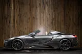 BMW i8 Roadster thumbnail