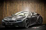 BMW i8 Roadster thumbnail