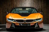 BMW i8 Roadster thumbnail
