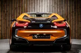 BMW i8 Roadster thumbnail
