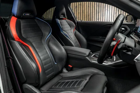 BMW M2 2