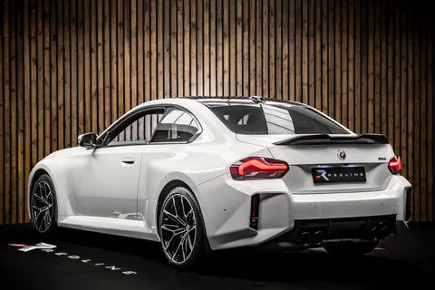 BMW M2 3