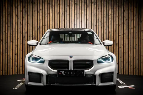 BMW M2 5