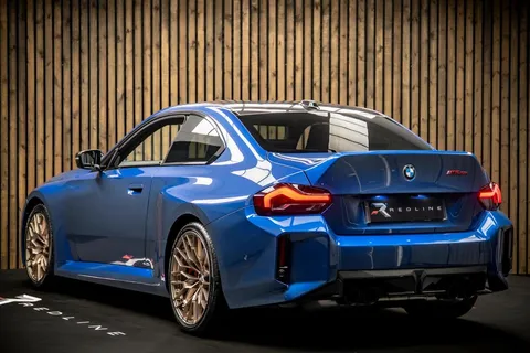 BMW M2 CS — photo 3 of 47