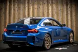 BMW M2 CS thumbnail