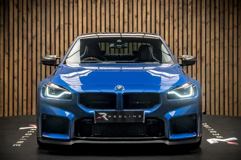 BMW M2 CS — photo 5 of 47