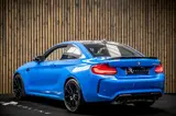 BMW M2 CS thumbnail