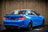 BMW M2 CS thumbnail