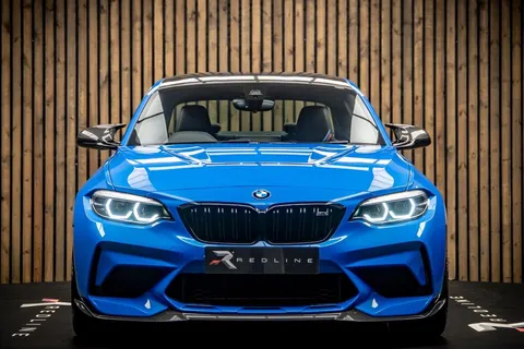 BMW M2 CS — photo 5 of 44