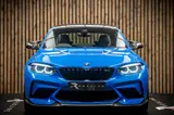 BMW M2 CS thumbnail