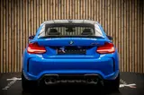BMW M2 CS thumbnail
