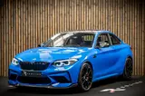 BMW M2 CS thumbnail
