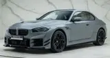 BMW M2 Competition thumbnail