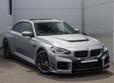BMW M2 Competition thumbnail