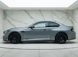BMW M2 Competition thumbnail