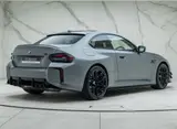 BMW M2 Competition thumbnail