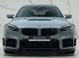BMW M2 Competition thumbnail