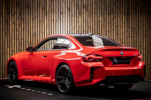 BMW M2 2