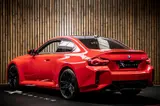 BMW M2 thumbnail