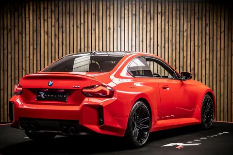BMW M2 3