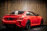 BMW M2 thumbnail