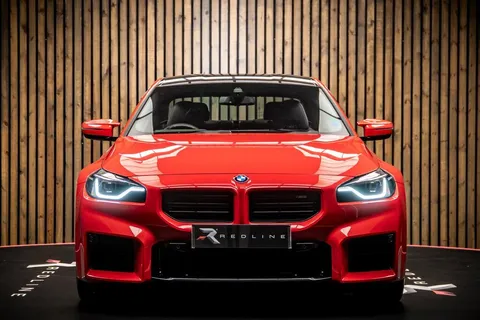 BMW M2 4