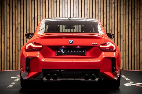 BMW M2 5