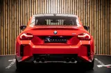 BMW M2 thumbnail