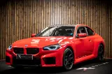 BMW M2 thumbnail