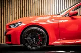 BMW M2 thumbnail