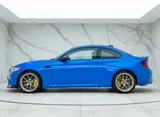 BMW M2 CS thumbnail