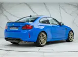 BMW M2 CS thumbnail