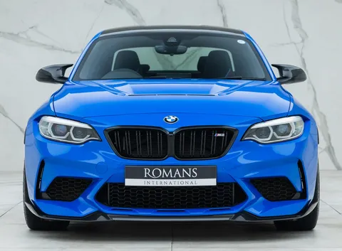 BMW M2 CS — photo 5 of 48