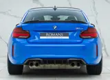 BMW M2 CS thumbnail