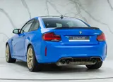 BMW M2 CS thumbnail