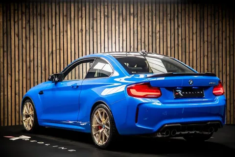 BMW M2 3