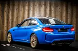 BMW M2 thumbnail