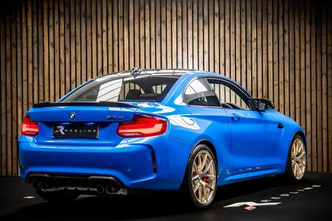 BMW M2 4