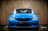 BMW M2 thumbnail