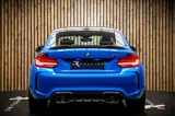 BMW M2 thumbnail