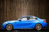 BMW M2 thumbnail