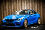 BMW M2 thumbnail