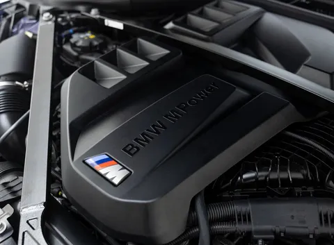 BMW M2 CS — photo 2 of 54