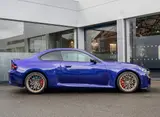 BMW M2 CS thumbnail