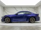 BMW M2 CS thumbnail