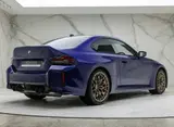 BMW M2 CS thumbnail